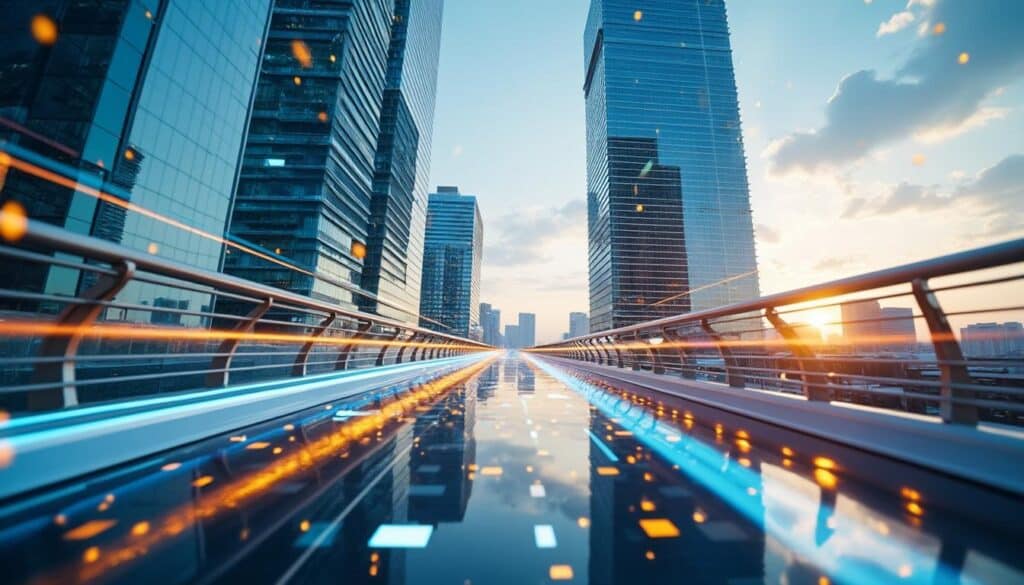 découvrez comment la fusion-acquisition impacte la structure du capital de l'entreprise et influence sa performance financière.