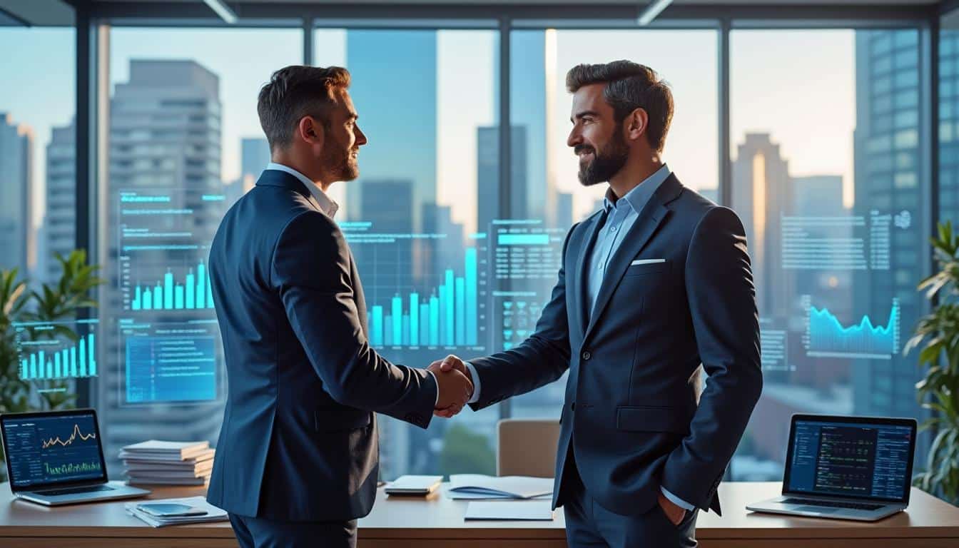 découvrez comment le lbo (leverage buy out) facilite le rachat d'entreprise en optimisant le financement par effet de levier pour maximiser la croissance et la rentabilité.