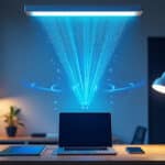 découvrez comment le li-fi propose une solution de connexion sans fil plus sécurisée et innovante, offrant une alternative efficace au wi-fi traditionnel.