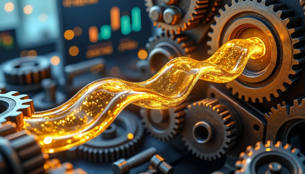 découvrez comment le flux de trésorerie influence le financement du besoin en fonds de roulement pour assurer la santé financière de votre entreprise.