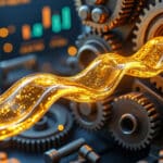 découvrez comment le flux de trésorerie influence le financement du besoin en fonds de roulement pour assurer la santé financière de votre entreprise.