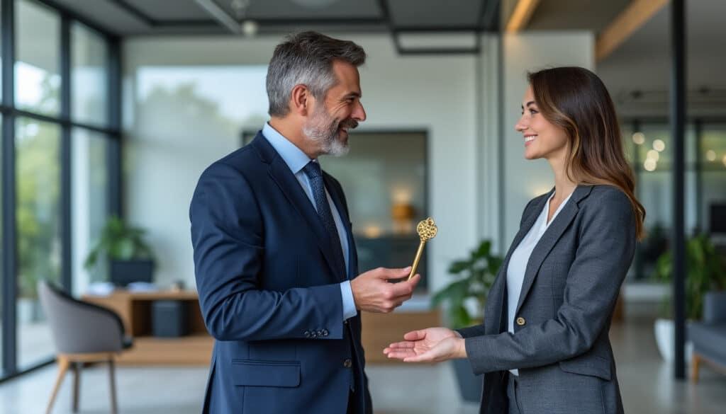 découvrez comment l'obo (owner buy out) facilite la transmission d'entreprise en permettant au dirigeant de racheter son propre fonds, assurant ainsi la pérennité et le développement de son activité.