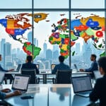 découvrez comment la formation en langues peut accélérer l'expansion internationale de votre entreprise en facilitant la communication et en ouvrant de nouveaux marchés.