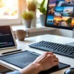 découvrez comment la balise alt optimise le référencement en décrivant précisément vos images pour améliorer la visibilité de votre site web.