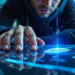 découvrez comment la biométrie révolutionne la sécurité en remplaçant les mots de passe high-tech classiques par des solutions plus sûres et innovantes.