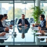 découvrez comment la médiation peut résoudre efficacement les conflits de voisinage en entreprise, favorisant un environnement de travail harmonieux et productif.
