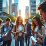 découvrez comment la recherche locale cible efficacement les utilisateurs mobiles grâce à la géolocalisation pour offrir des résultats pertinents en temps réel.