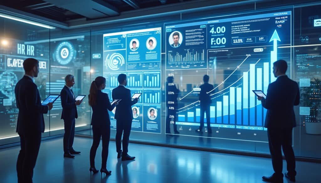 découvrez comment la transformation digitale révolutionne le suivi des carrières rh, améliorant la gestion des talents et optimisant les parcours professionnels.