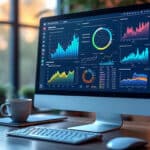 le search console permet de surveiller et d'analyser les performances de votre site dans les résultats de recherche pour optimiser votre visibilité en ligne.