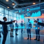 le benchmarking vous permet de comparer les performances de votre entreprise afin d'identifier les meilleures pratiques et améliorer votre compétitivité.