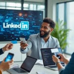 découvrez comment le social selling sur linkedin peut transformer votre réseau en opportunités d'affaires concrètes et booster votre développement commercial.