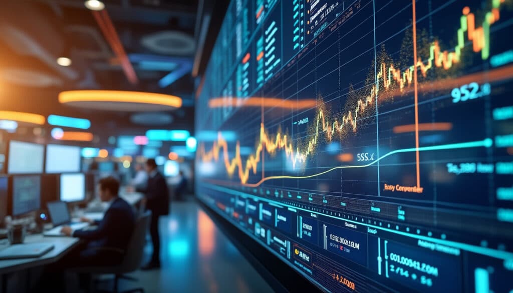 découvrez comment l'emprunt obligataire permet aux entreprises de lever des fonds efficacement sur les marchés financiers pour financer leurs projets et renforcer leur croissance.