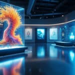 découvrez comment les nft garantissent l'authenticité et la propriété des œuvres numériques grâce à la technologie blockchain.