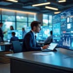 découvrez comment l'intelligence artificielle révolutionne le recrutement en entreprise en optimisant la sélection des candidats et en améliorant l'efficacité des processus rh.
