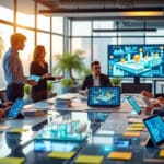 découvrez comment l'intrapreneuriat favorise l'innovation interne au sein des entreprises en stimulant créativité et initiative des collaborateurs.