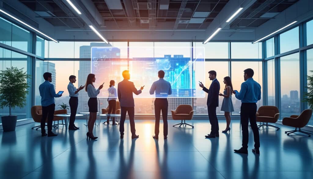 découvrez comment l'entreprise agile accélère ses processus pour réduire significativement le time-to-market de ses innovations, favorisant ainsi compétitivité et succès sur le marché.