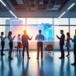 découvrez comment l'entreprise agile accélère ses processus pour réduire significativement le time-to-market de ses innovations, favorisant ainsi compétitivité et succès sur le marché.