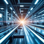 découvrez comment la 5g industrielle révolutionne les usines intelligentes en offrant une connectivité ultra-rapide et fiable pour optimiser la production et la maintenance.