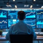 découvrez notre formation en data science pour maîtriser l'analyse des grands volumes de données et exceller dans le traitement et l'interprétation des informations complexes.