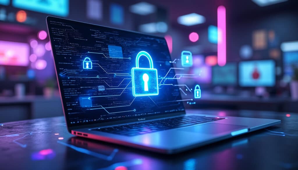 découvrez comment la cryptographie assure la protection de la vie privée des utilisateurs dans le domaine high-tech grâce à des techniques avancées de sécurité des données.