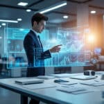 découvrez comment la digitalisation automatise les tâches administratives en entreprise, améliorant ainsi l'efficacité et réduisant les erreurs pour un meilleur management.