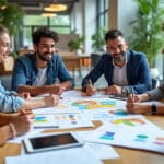 découvrez comment la diversité en entreprise stimule la créativité et renforce la performance des équipes grâce à des perspectives variées et inclusives.