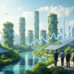 découvrez comment la finance verte stimule la transition écologique mondiale en favorisant des investissements durables et respectueux de l'environnement.