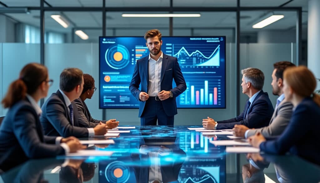 découvrez comment la gestion des talents permet d'identifier et de développer les futurs dirigeants au sein de votre entreprise pour assurer sa réussite durable.