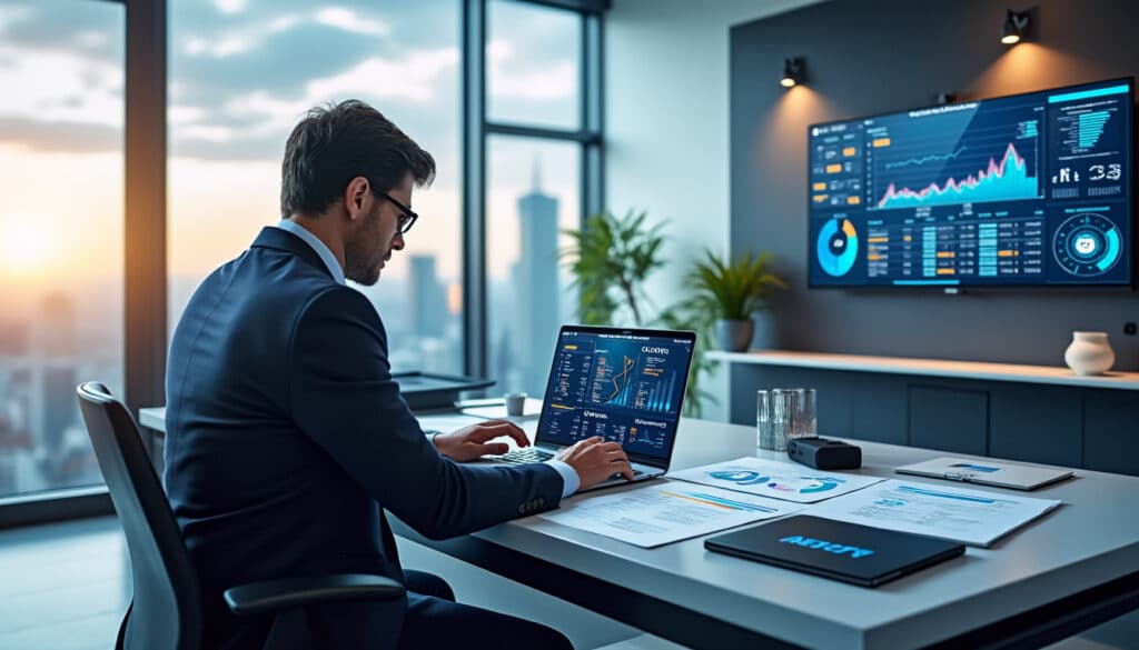 l'audit de conformité assure le respect des normes et réglementations en entreprise, garantissant ainsi la légalité et la performance des opérations.