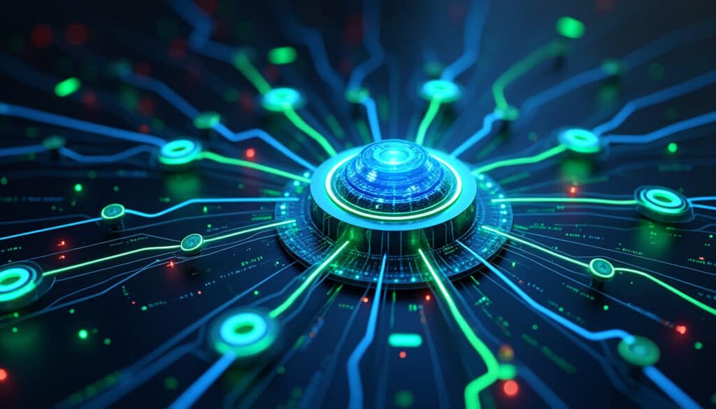 découvrez comment l'autorité de domaine est influencée par la quantité de liens entrants et pourquoi ces backlinks sont essentiels pour améliorer votre référencement.