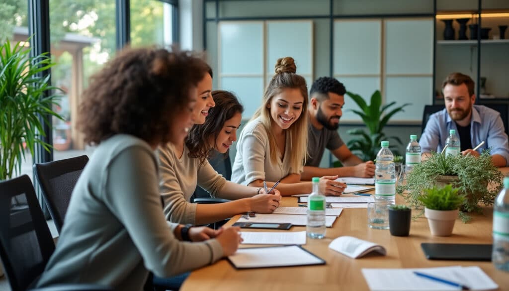 découvrez comment le business éthique lutte contre le travail des enfants en promouvant des pratiques responsables et durables pour un avenir meilleur.