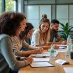 découvrez comment le business éthique lutte contre le travail des enfants en promouvant des pratiques responsables et durables pour un avenir meilleur.