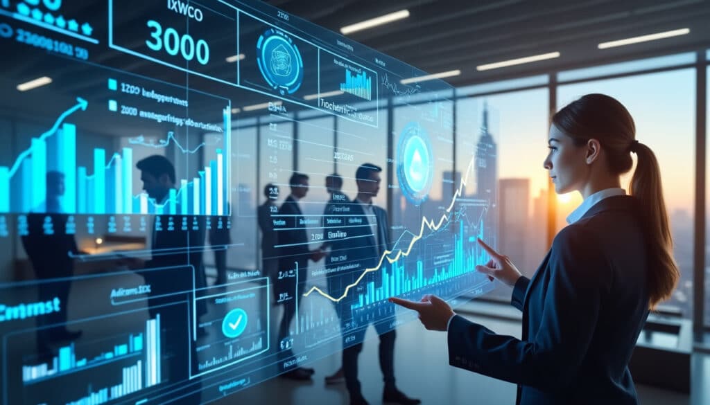 découvrez comment le customer lifetime value (clv) peut maximiser la rentabilité de votre entreprise en optimisant la gestion de la valeur client sur le long terme.