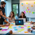 découvrez comment la méthode lean startup permet de valider efficacement les hypothèses de marché pour développer votre business avec agilité et succès.