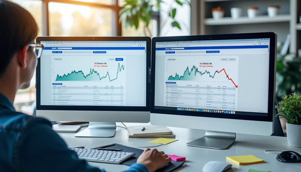 découvrez comment le contenu dupliqué affecte négativement le référencement de vos pages web et apprenez à l'éviter pour améliorer votre positionnement sur les moteurs de recherche.