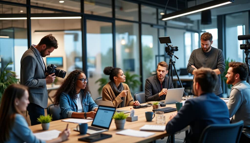 découvrez comment le marketing d'influence exploite le pouvoir des créateurs de contenu pour booster les stratégies business et renforcer la visibilité des marques.