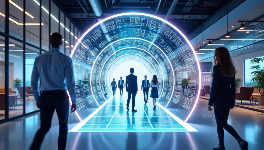 découvrez comment le tunnel de conversion segmente efficacement les leads pour optimiser la performance de votre business et augmenter votre taux de transformation.