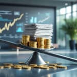 découvrez comment l'effet de levier peut augmenter votre capacité d'investissement financier en optimisant vos ressources et en maximisant vos rendements.