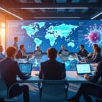découvrez comment une entreprise résiliente parvient à surmonter les crises sanitaires mondiales grâce à son adaptabilité et sa gestion efficace des défis.