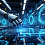 découvrez comment l'ia générative révolutionne la création de designs graphiques high-tech en offrant innovation, rapidité et créativité sans limites.