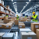 découvrez comment la logistique inverse permet aux entreprises de gérer efficacement les retours de produits, optimisant ainsi les coûts et la satisfaction client.