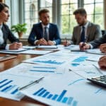 découvrez comment la loi de finances détermine les dépenses publiques annuelles et son impact sur l'économie nationale.