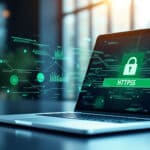 découvrez comment le https protège la connexion des utilisateurs et améliore le référencement de votre site web en assurant sécurité et confiance.