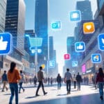 découvrez comment le social commerce transforme les réseaux sociaux en puissants canaux business pour booster vos ventes et votre visibilité en ligne.