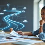découvrez comment le bilan de compétences peut orienter efficacement votre trajectoire de formation pour un avenir professionnel réussi.
