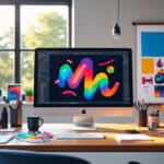 découvrez comment le branding façonne l'identité visuelle unique de votre marque business pour renforcer sa reconnaissance et son impact sur le marché.
