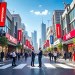 découvrez comment le franchisage favorise une expansion rapide et efficace de votre concept business grâce à un modèle éprouvé et un réseau solide.