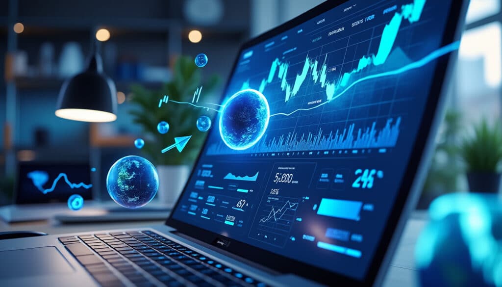 découvrez comment le taux de rebond évalue la pertinence de votre contenu en référencement et améliorez l'efficacité de votre stratégie seo.