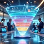 découvrez comment l'entonnoir de vente guide efficacement le parcours d'achat des clients en entreprise pour maximiser vos conversions et optimiser votre stratégie commerciale.