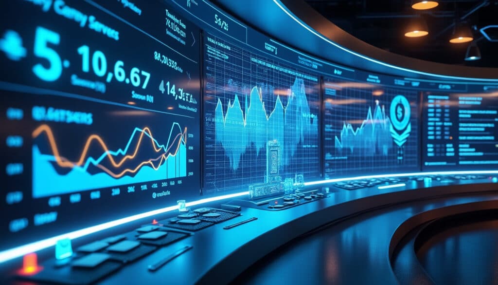 découvrez comment les core web vitals évaluent la performance de votre site pour améliorer son référencement et offrir une expérience utilisateur optimale.